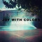 Lundi 30 main 2011 : Joy With Colors - Tarzan