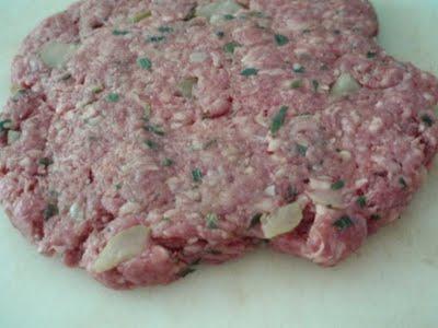 Et du boeuf ?! Steaks hachés refaçonnés et améloriés