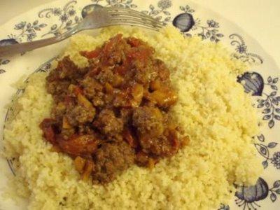 Et du boeuf ?! Steaks hachés refaçonnés et améloriés