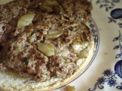 Et du boeuf ?! Steaks hachés refaçonnés et améloriés