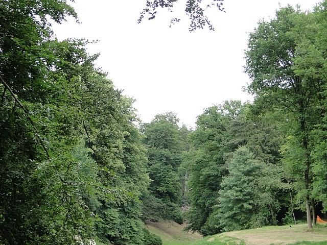 Ixelles Park