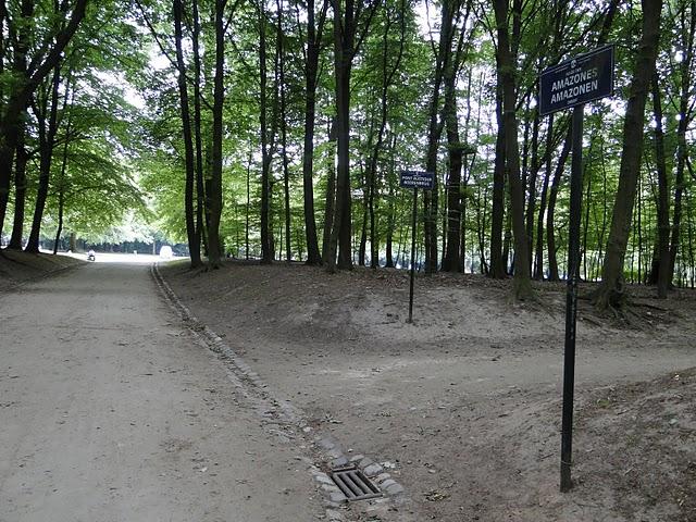 Ixelles Park