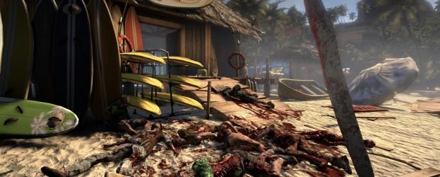 Ça donne envie de déchiqueter du zombie !