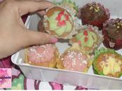 cupcakes surgelés Carrefour