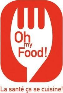 « Oh my Food! » du 17 au 19 juin 2011
