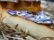 Tarte flan super vanillé