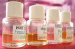 Des essences en plus dans la cuisine ou hydrolats