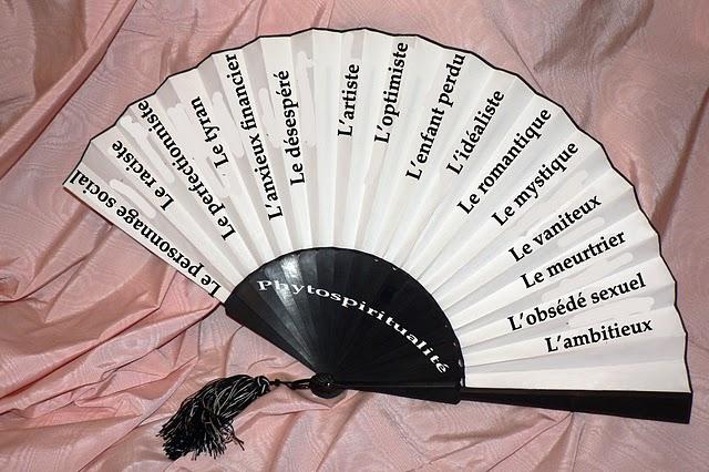 Adorateur de l'axe central