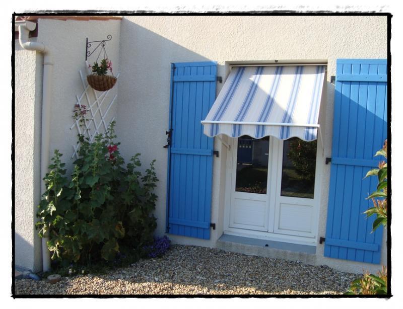 Les roses trémières, 24 mai 2011