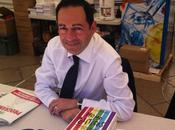 photos Homopoliticus Comédie livre Montpellier Follivores