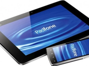 Asus Padfone quand smartphone tablette s’unissent