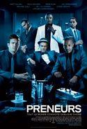 Preneurs (Takers) - Chris Brown, Hayden Christensen & Matt Dillon