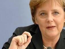 Merkel, Berlusconi week européen récent doit nous inspirer donner confiance