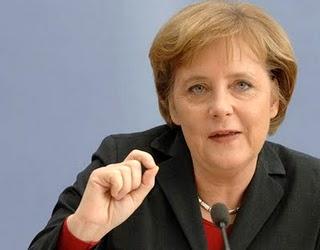 Merkel, Berlusconi : le week end européen récent doit nous inspirer et nous donner confiance