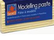 Modelling Paste Gedeo