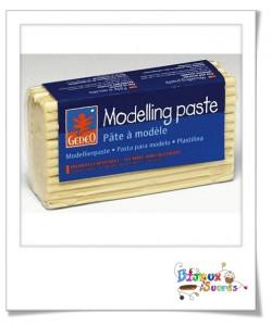 modelling paste