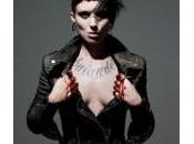 Girl With Dragon Tattoo, version Fincher teaser déménage