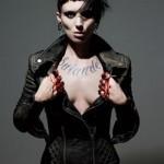 The Girl With The Dragon Tattoo, version Fincher : un teaser qui déménage