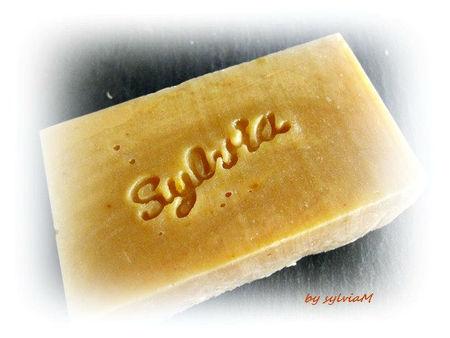 savons miel et safran 5