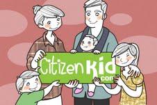 Spectacle ou expo enfants : apprendre en s’amusant avec CitizenKid !
