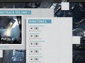 musiques gratuites pour Portal