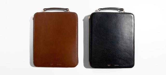 Céline Ipad Case
Fall Winter 2011 Collection