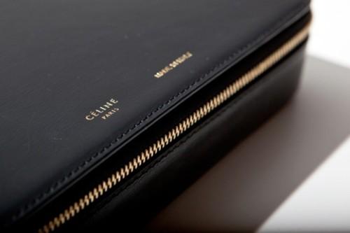 Céline Ipad Case
Fall Winter 2011 Collection