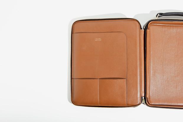 Céline Ipad Case
Fall Winter 2011 Collection
