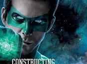 "Green Lantern" concept art.
