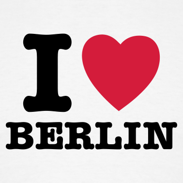 Mes vacances idéales à Berlin