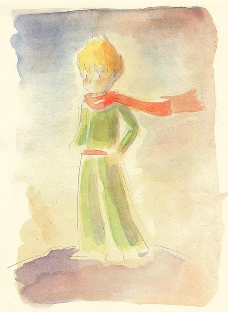 Devine le petit perso?