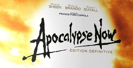 Apocalypse Now, le bluray