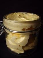 Chantilly de karité au néroli