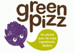 Address_8666_1 Green Pizz, les pizzas avec de vrais ingrédients dedans !