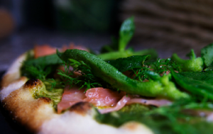 Image 3 Green Pizz, les pizzas avec de vrais ingrédients dedans !