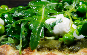 Image 5 Green Pizz, les pizzas avec de vrais ingrédients dedans !