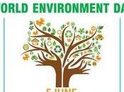 Journée Mondiale l'Environnement