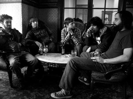 appleseed_cast The Appleseed Cast et son nouvel EP