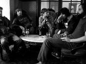 Appleseed Cast nouvel