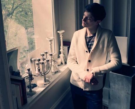 Melinda Gloss Automne Hiver 2011-4 Melinda Gloss Automne Hiver 2011 4 620x499 Melinda Gloss, lookbook Automne / Hiver 2011