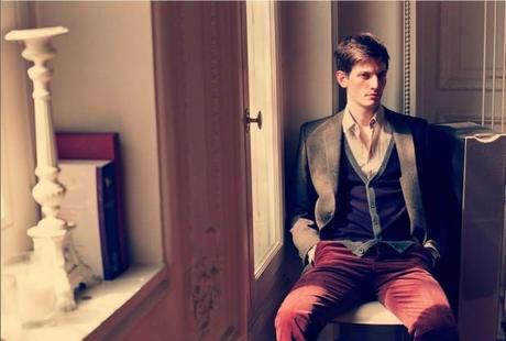 Melinda Gloss Automne Hiver 2011-1 Melinda Gloss Automne Hiver 2011 1 620x419 Melinda Gloss, lookbook Automne / Hiver 2011