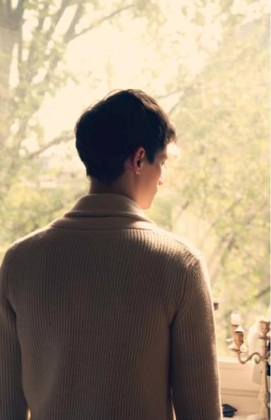 Melinda Gloss Automne Hiver 2011-5 Melinda Gloss Automne Hiver 2011 5 388x600 Melinda Gloss, lookbook Automne / Hiver 2011