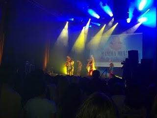 (Je suis la) Dancing Queen