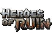 [Jeux Vidéo] Square Enix annonce Heroes Ruin