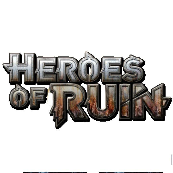 [Jeux Vidéo] Square Enix annonce Heroes of Ruin sur 3DS