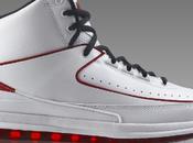 Jordan White/Black-Varsity disponibles ligne