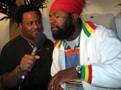 Fantan Mojah laché maison disque