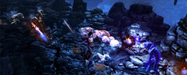 Vivre dans un donjon.