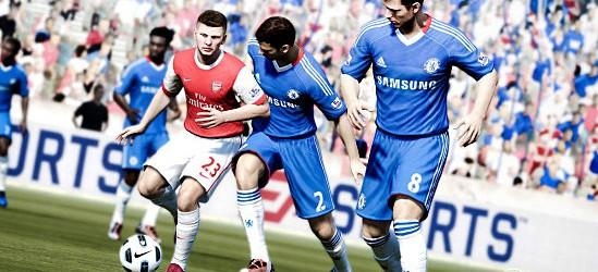 Le nouveau moteur de collision semble être du lourd ...