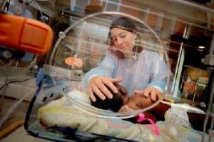 AP-HP: Objectif, 40.000 naissances par an – CHU Réseau